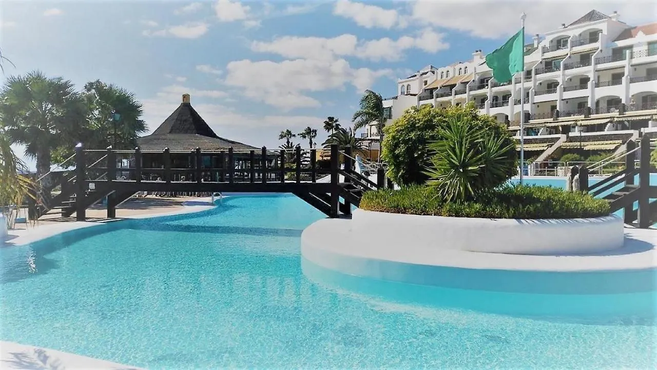 Ferienwohnung Maravillosas Calas En Costa Del Silencio