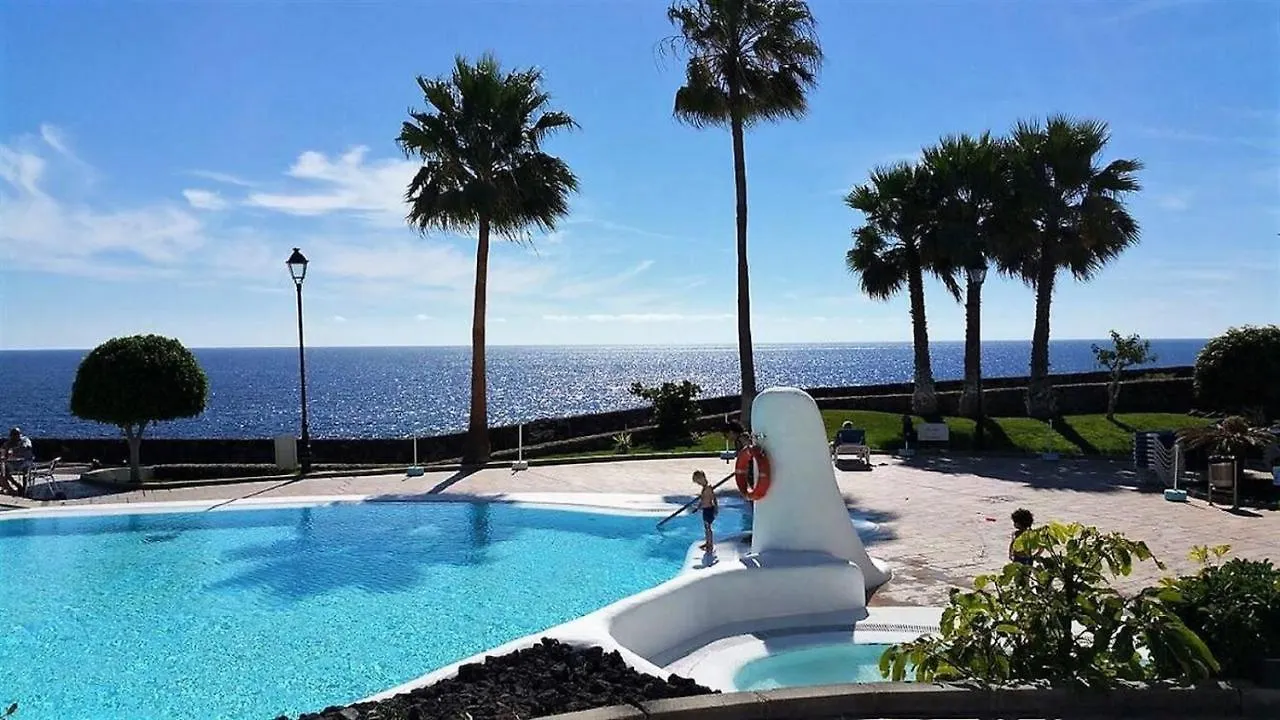 Ferienwohnung Maravillosas Calas En Costa Del Silencio Spanien