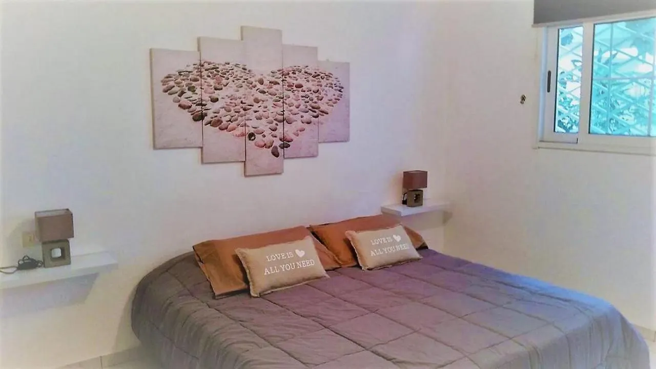 Ferienwohnung Maravillosas Calas En Costa Del Silencio Spanien