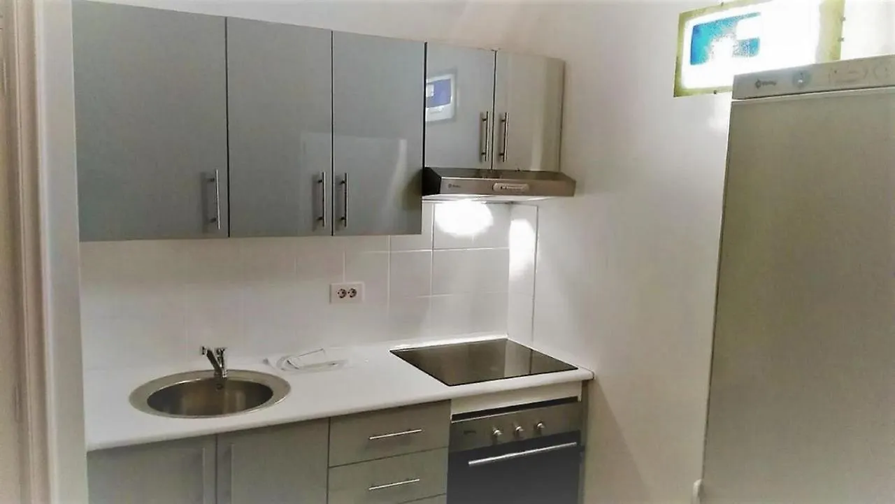 Ferienwohnung Maravillosas Calas En Costa Del Silencio 0*,