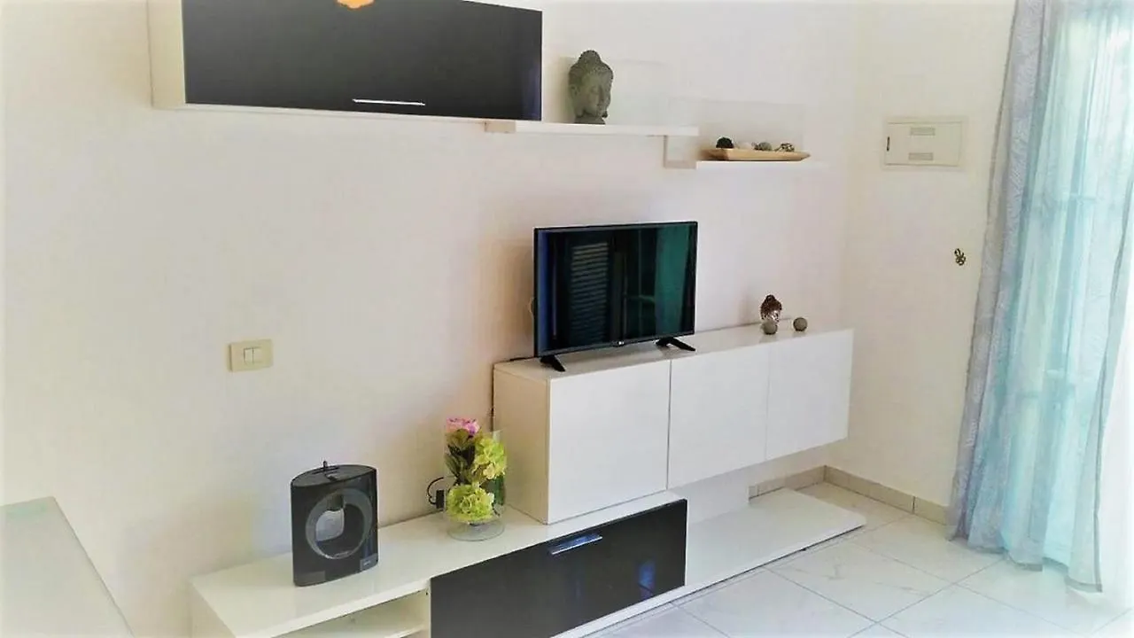 Ferienwohnung Maravillosas Calas En Costa Del Silencio