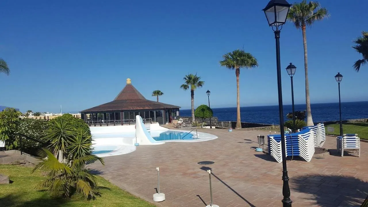 Ferienwohnung Maravillosas Calas En Costa Del Silencio Apartment
