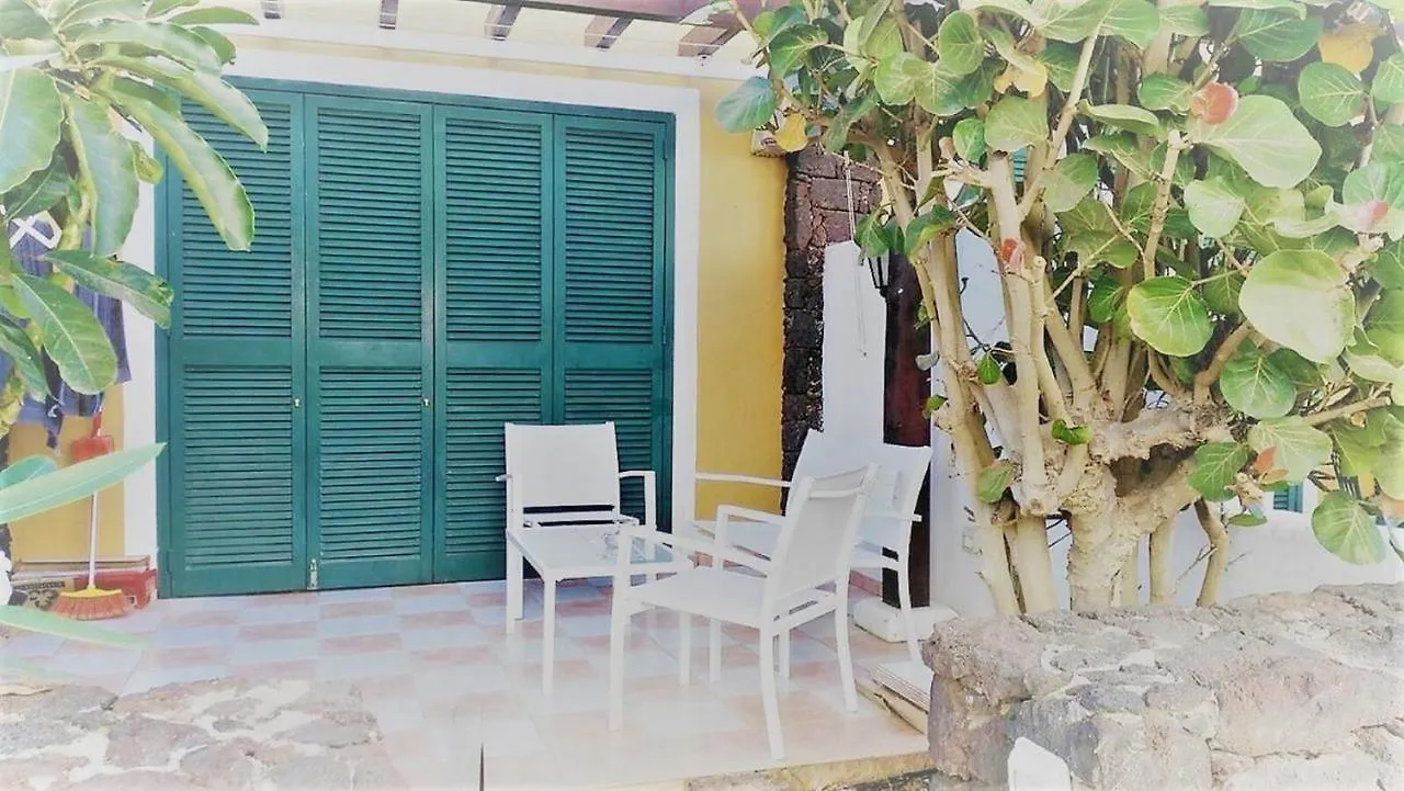 Apartment Ferienwohnung Maravillosas Calas En Costa Del Silencio Spanien
