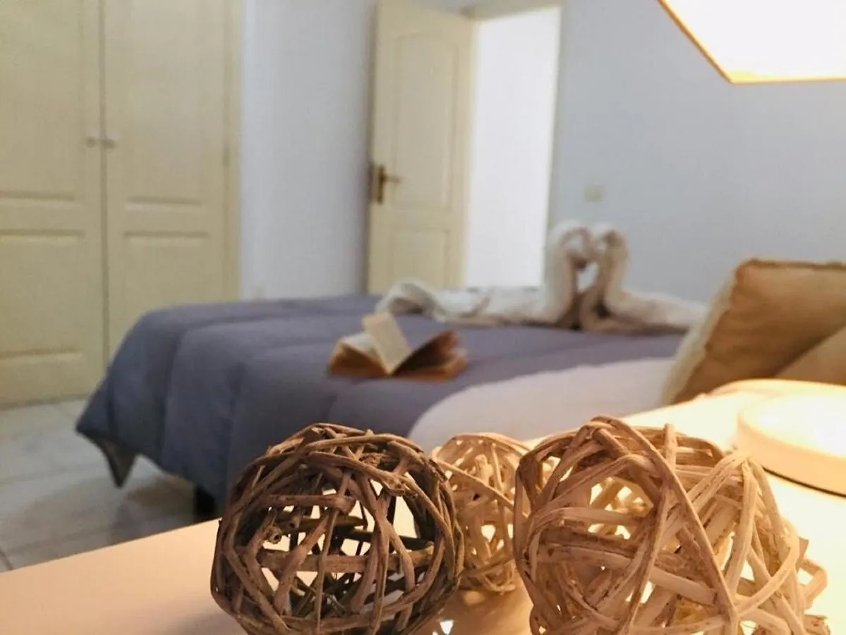 Ferienwohnung Maravillosas Calas En Costa Del Silencio 0*,  Spanien
