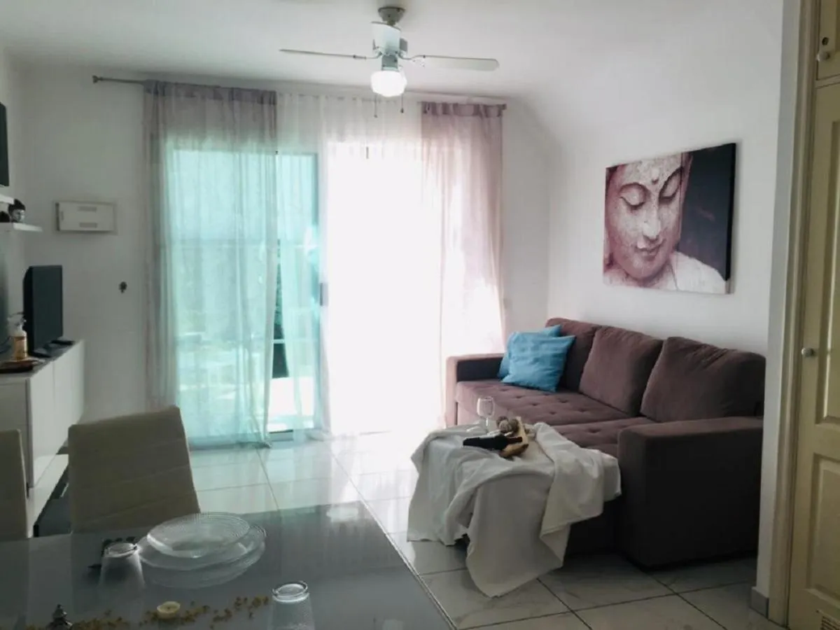 Ferienwohnung Maravillosas Calas En Costa Del Silencio